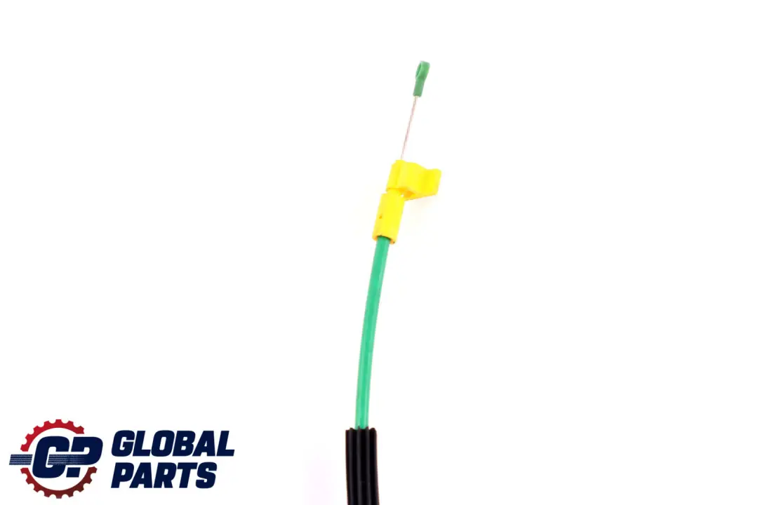 Frischluftgrill Mitte für BMW 3 er E46 mit Teilenummer 8370741 BMW 3 er E46 Frischluftgrill Mitte - SKU 8370741 - Teilenummer 8370741