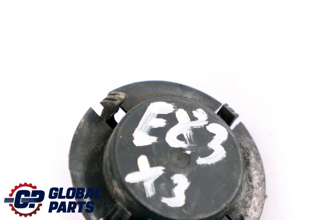 Sensor Temperatura Boquilla Calefactable para BMW X3 Z4 E83 E85 con número de pieza 8370747 BMW X3 Z4 E83 E85 Sensor Temperatura Boquilla Calefactable - SKU 8370747 - Número de pieza 8370747