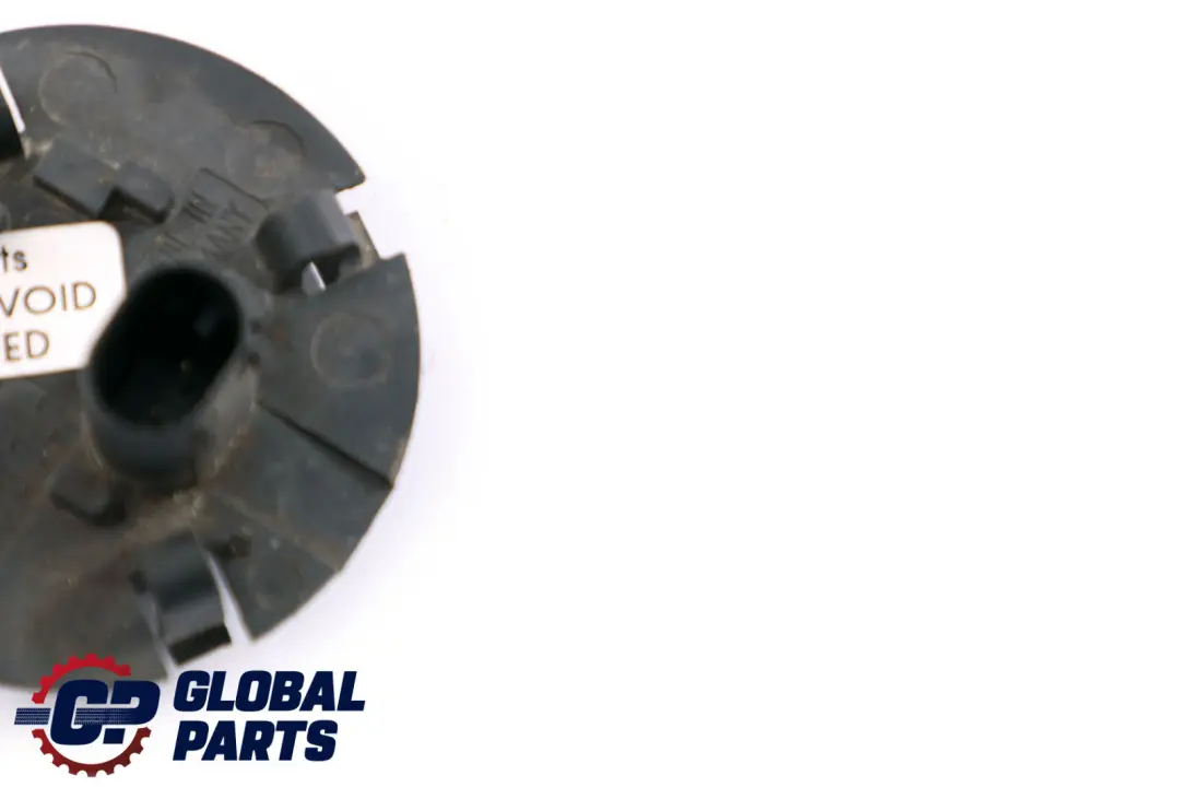 BMW X3 Z4 Série E83 E85 Capteur Température Thermocontact Buse Lavage Chauffante - SKU 8370747 - Numéro de pièce 8370747