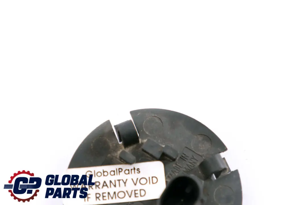 BMW X3 Z4 er E83 E85 Thermoschalter Heizbare Spritzdüse - SKU 8370747 - Teilenummer 8370747