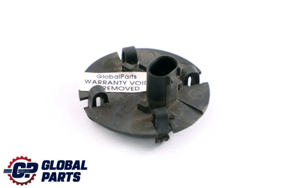 BMW X3 Z4 E83 E85 Sensor Temperatura Boquilla Calefactable - SKU 8370747 - Número de pieza 8370747