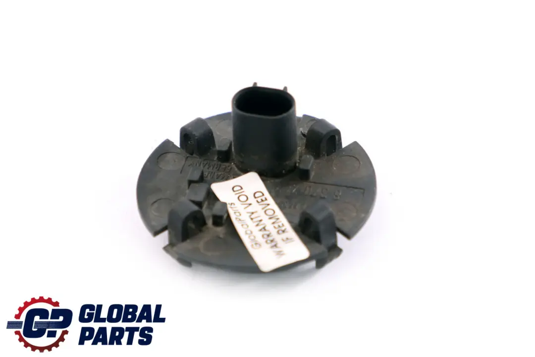 Sensor Temperatura Boquilla Calefactable para BMW X3 Z4 E83 E85 con número de pieza 8370747 BMW X3 Z4 E83 E85 Sensor Temperatura Boquilla Calefactable - SKU 8370747 - Número de pieza 8370747