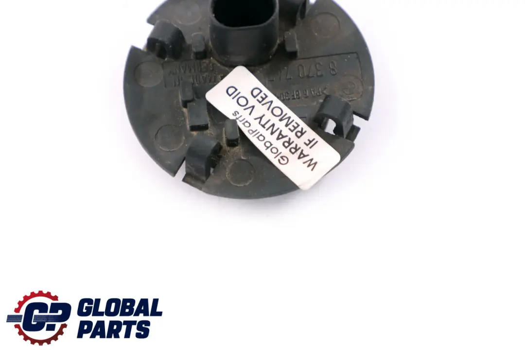 BMW X3 Z4 E83 E85 Sensor Temperatura Boquilla Calefactable - SKU 8370747 - Número de pieza 8370747