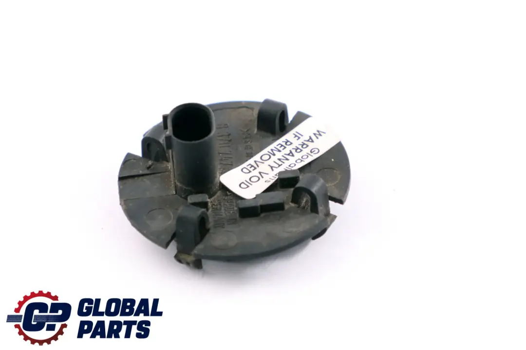 BMW X3 Z4 Série E83 E85 Capteur Température Thermocontact Buse Lavage Chauffante - SKU 8370747 - Numéro de pièce 8370747