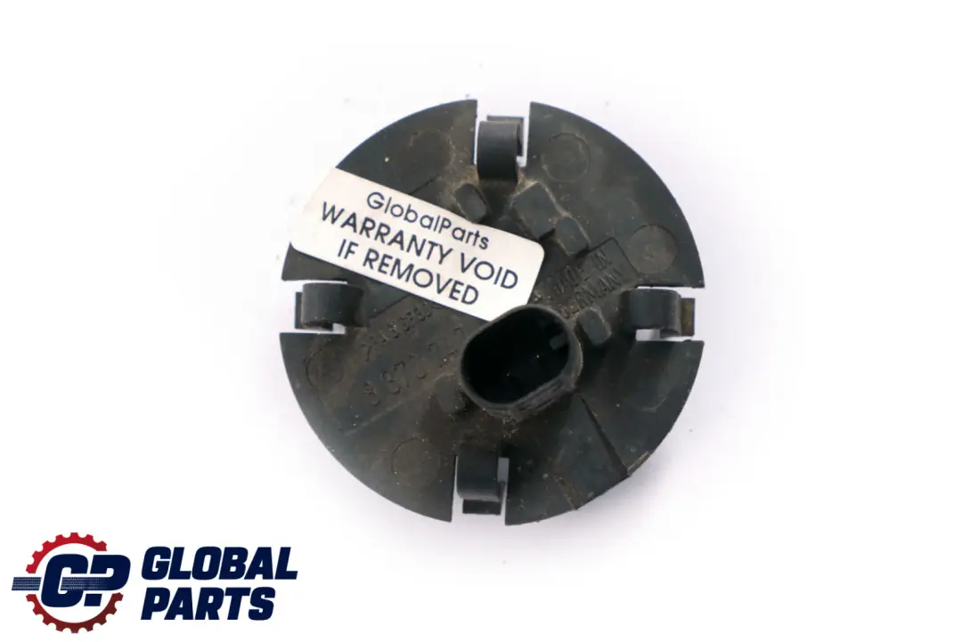 BMW X3 Z4 E83 E85 Sensor Temperatura Boquilla Calefactable - SKU 8370747 - Número de pieza 8370747