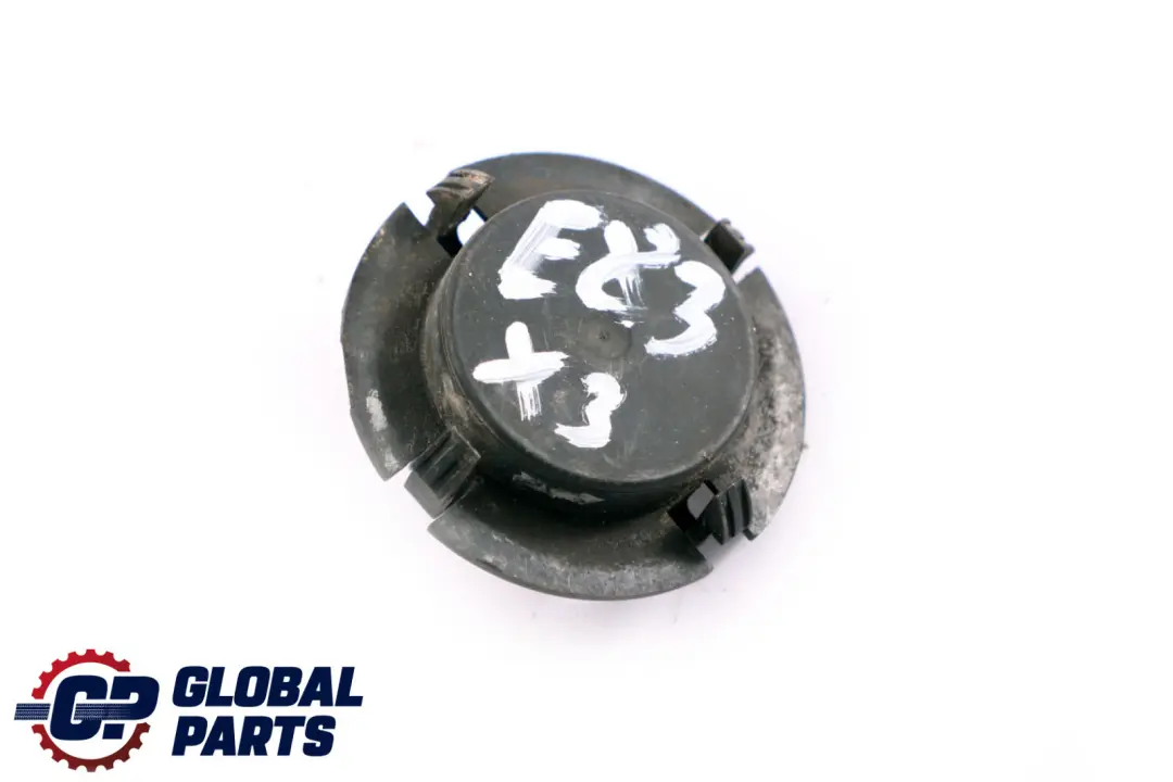 BMW X3 Z4 E83 E85 Sensor Temperatura Boquilla Calefactable - SKU 8370747 - Número de pieza 8370747