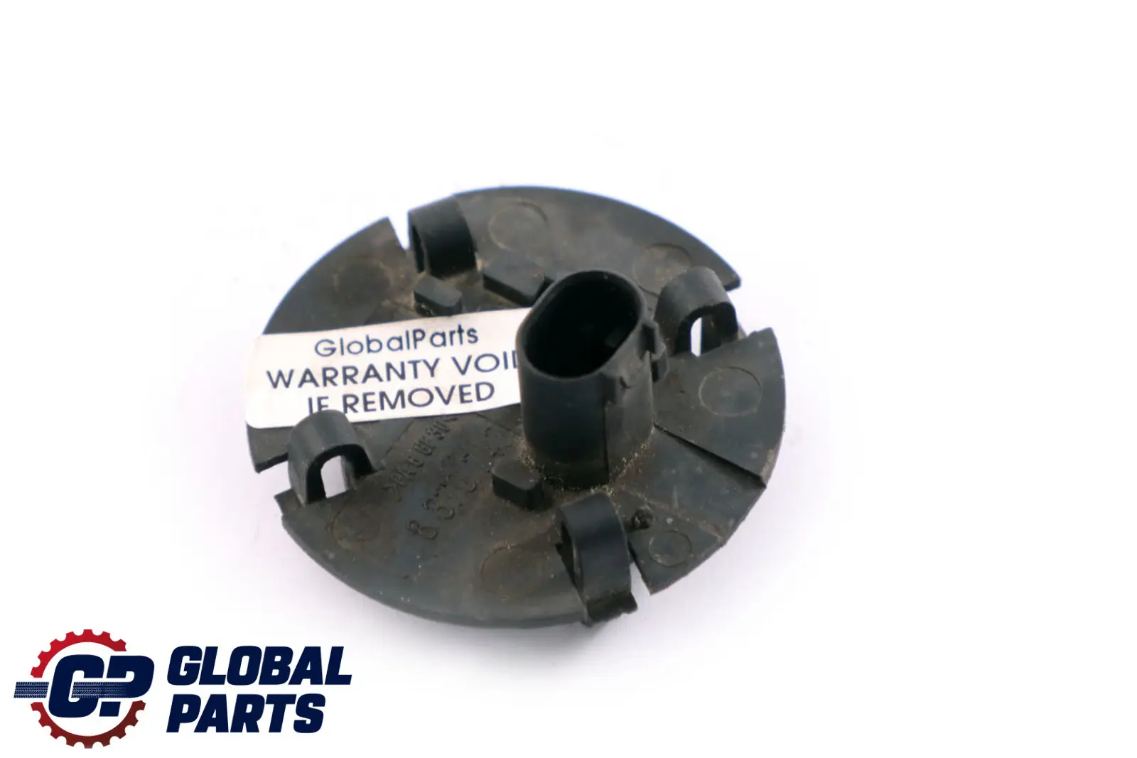 BMW X3 Z4 Series E83 E85 Temperature Sensor Thermo Switch Heatable Spray Nozzle