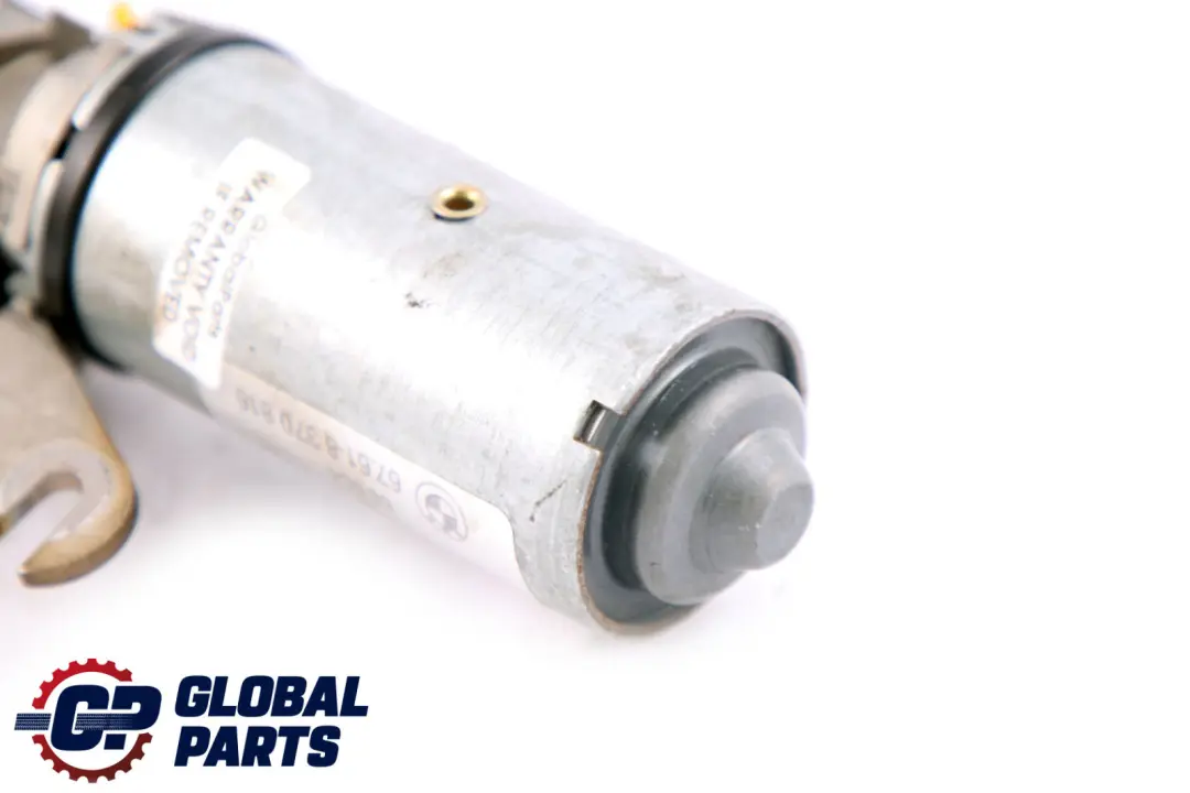 BMW E64 Mecanismo De bloqueo De La traccion plegable superior 0390201635 - SKU 8370816 - Número de pieza 8370816