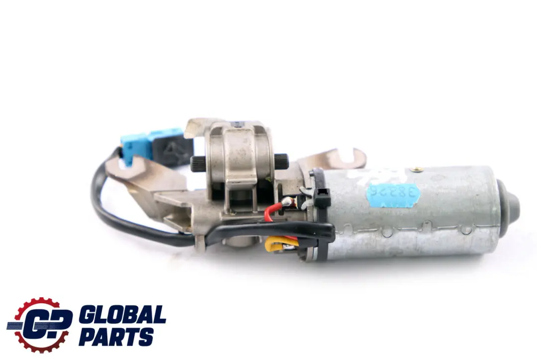 Mecanismo De bloqueo De La traccion plegable superior 0390201635 para BMW E64 con número de pieza 8370816 BMW E64 Mecanismo De bloqueo De La traccion plegable superior 0390201635 - SKU 8370816 - Número de pieza 8370816