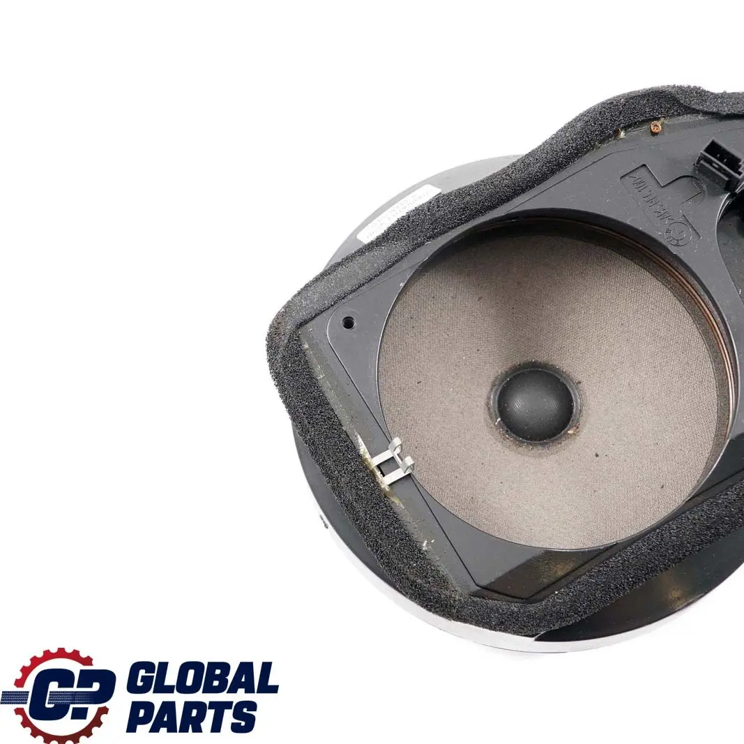 Left N/S Stereo Loudspeaker Speaker to BMW 3 Series E36 Coupe Saloon Rear with Part number 8370867 BMW 3 Series E36 Coupe Saloon Rear Left N/S Stereo Loudspeaker Speaker - SKU 8370867 - Part number 8370867