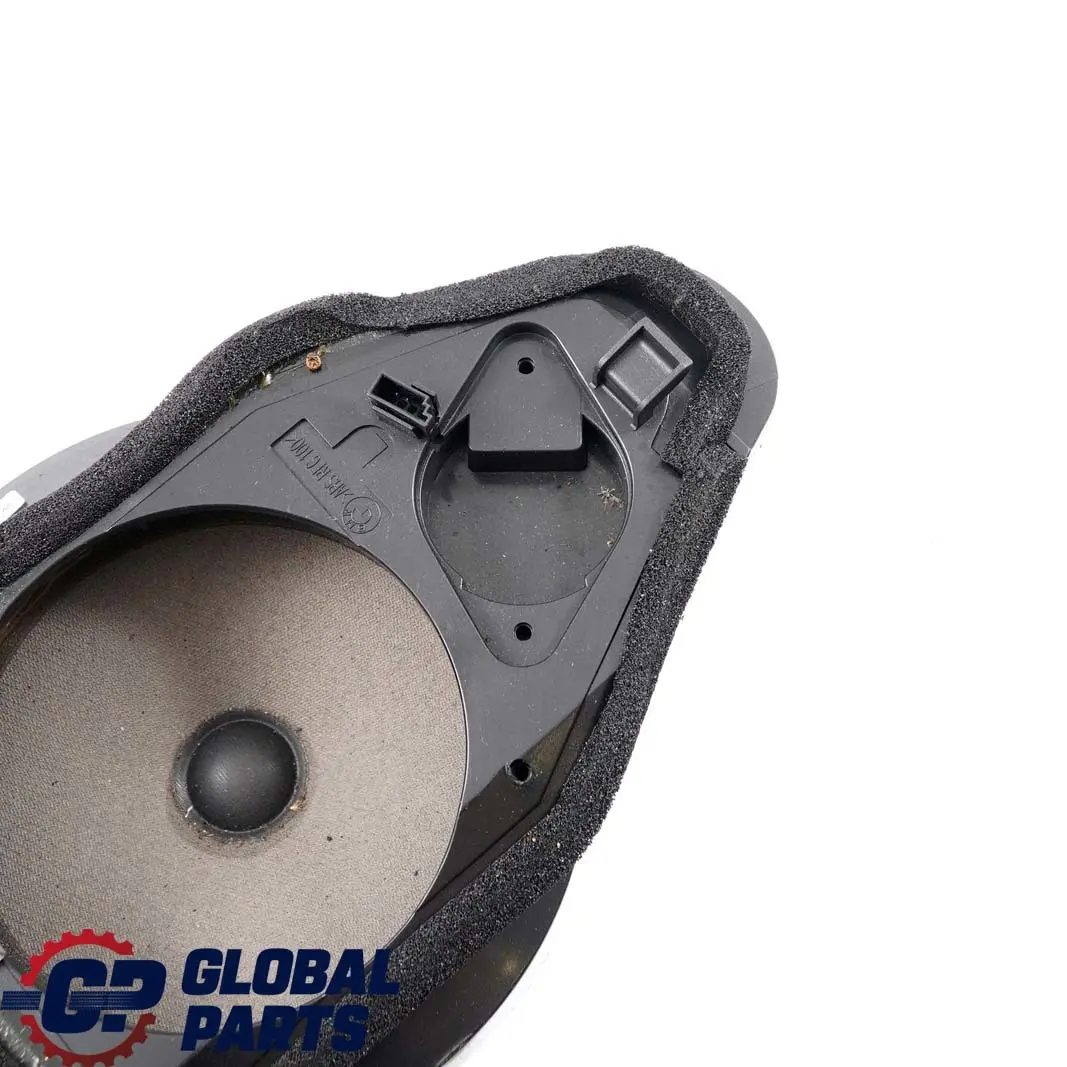 Left N/S Stereo Loudspeaker Speaker to BMW 3 Series E36 Coupe Saloon Rear with Part number 8370867 BMW 3 Series E36 Coupe Saloon Rear Left N/S Stereo Loudspeaker Speaker - SKU 8370867 - Part number 8370867