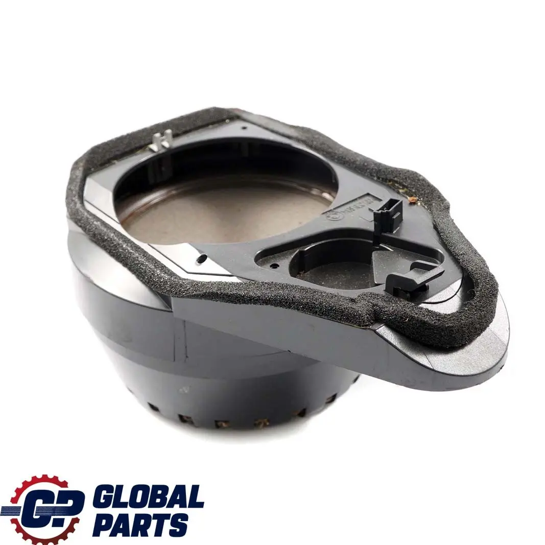 Stereo Lautsprecher Hinten Links für BMW 3 er E36 Coupe Limousine mit Teilenummer 8370867 BMW 3 er E36 Coupe Limousine Stereo Lautsprecher Hinten Links - SKU 8370867 - Teilenummer 8370867