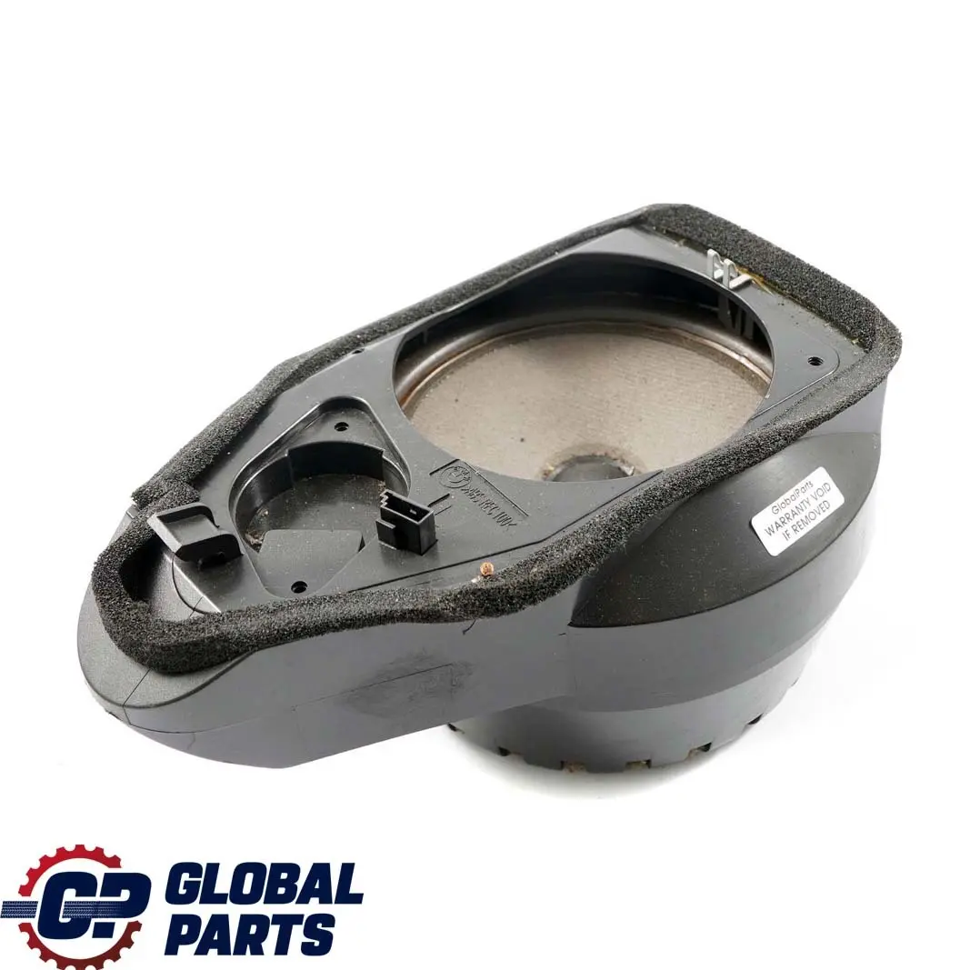 Left N/S Stereo Loudspeaker Speaker to BMW 3 Series E36 Coupe Saloon Rear with Part number 8370867 BMW 3 Series E36 Coupe Saloon Rear Left N/S Stereo Loudspeaker Speaker - SKU 8370867 - Part number 8370867