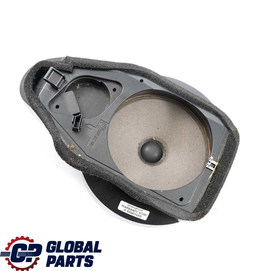 BMW 3 Series E36 Coupe Saloon Rear Left N/S Stereo Loudspeaker Speaker - SKU 8370867 - Part number 8370867