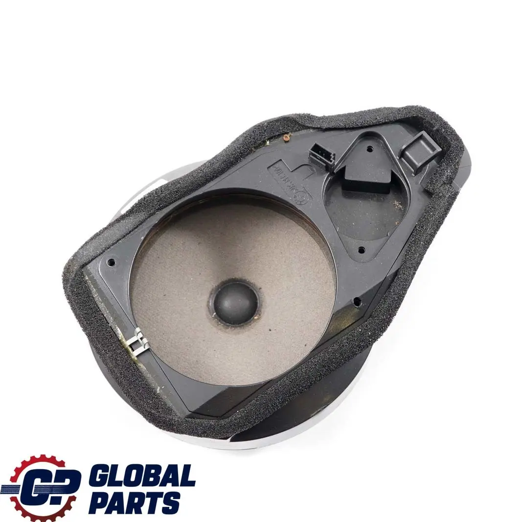Left N/S Stereo Loudspeaker Speaker to BMW 3 Series E36 Coupe Saloon Rear with Part number 8370867 BMW 3 Series E36 Coupe Saloon Rear Left N/S Stereo Loudspeaker Speaker - SKU 8370867 - Part number 8370867
