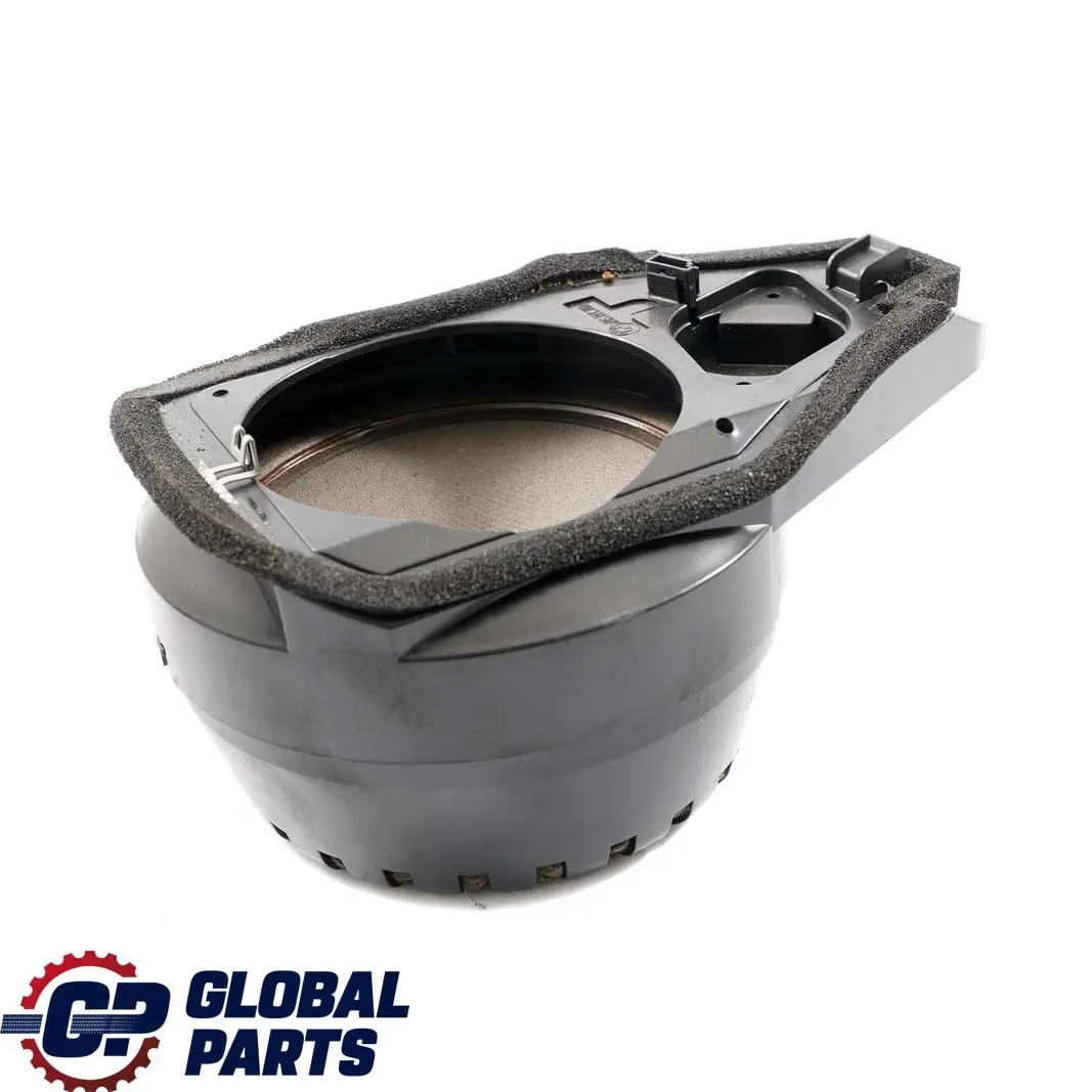 BMW 3 er E36 Coupe Limousine Stereo Lautsprecher Hinten Links - SKU 8370867 - Teilenummer 8370867