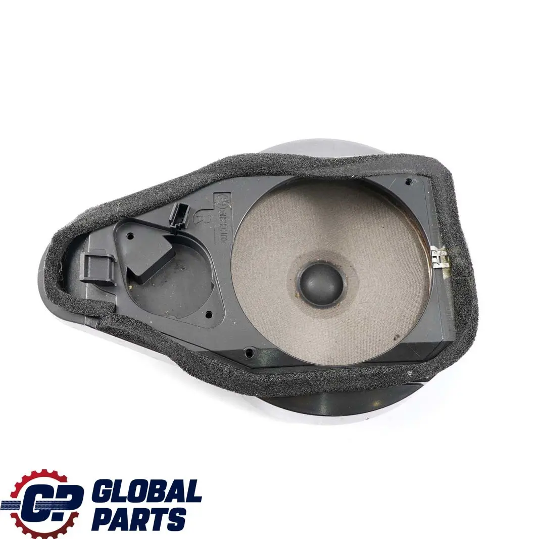 Right O/S Stereo Loudspeaker Speaker to BMW 3 Series E36 Coupe Saloon Rear with Part number 8370868 BMW 3 Series E36 Coupe Saloon Rear Right O/S Stereo Loudspeaker Speaker - SKU 8370868 - Part number 8370868