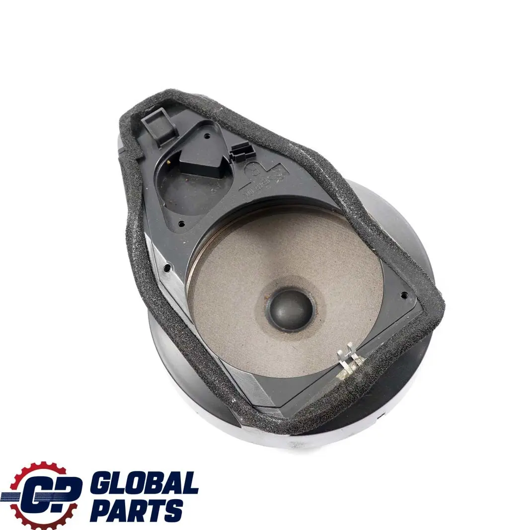 Right O/S Stereo Loudspeaker Speaker to BMW 3 Series E36 Coupe Saloon Rear with Part number 8370868 BMW 3 Series E36 Coupe Saloon Rear Right O/S Stereo Loudspeaker Speaker - SKU 8370868 - Part number 8370868
