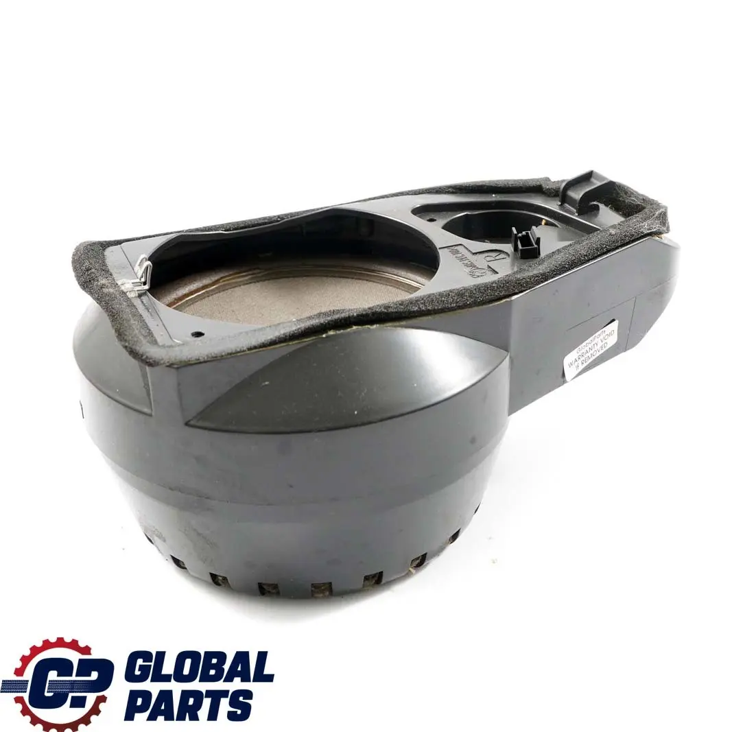 BMW 3 Series E36 Coupe Saloon Rear Right O/S Stereo Loudspeaker Speaker - SKU 8370868 - Part number 8370868