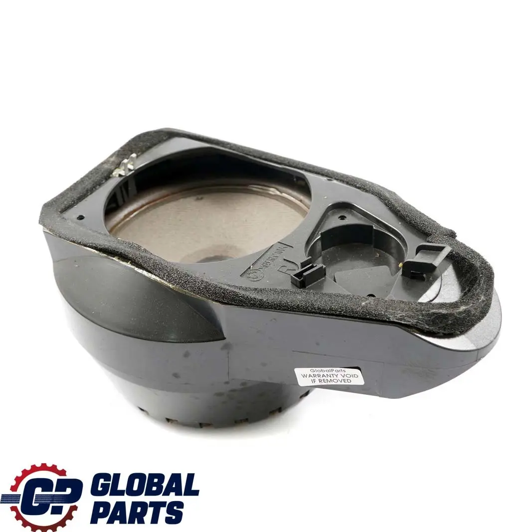 BMW 3 Series E36 Coupe Saloon Rear Right O/S Stereo Loudspeaker Speaker - SKU 8370868 - Part number 8370868