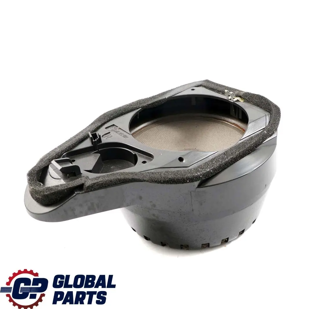 BMW 3 Series E36 Coupe Saloon Rear Right O/S Stereo Loudspeaker Speaker - SKU 8370868 - Part number 8370868