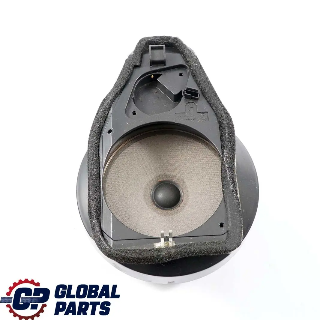Right O/S Stereo Loudspeaker Speaker to BMW 3 Series E36 Coupe Saloon Rear with Part number 8370868 BMW 3 Series E36 Coupe Saloon Rear Right O/S Stereo Loudspeaker Speaker - SKU 8370868 - Part number 8370868