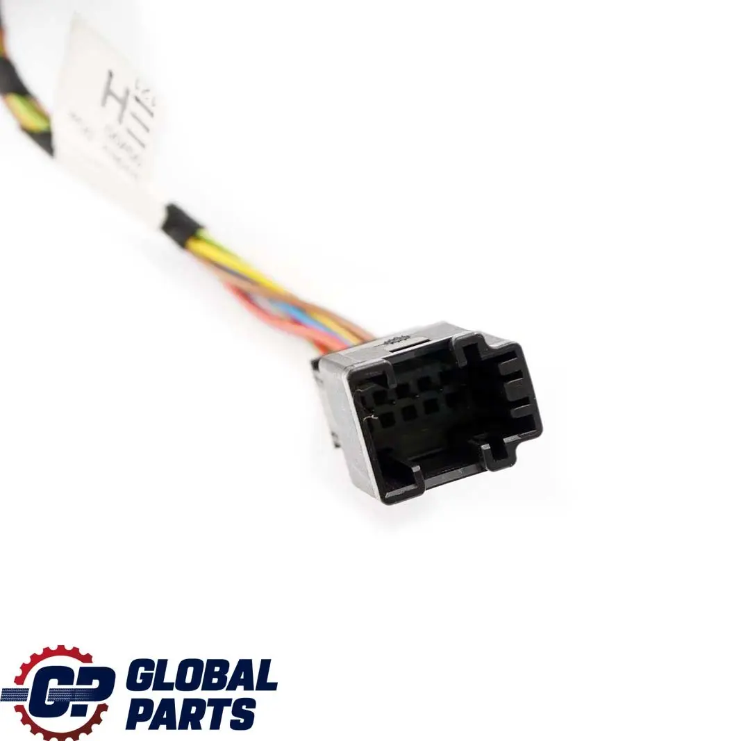 Griglia Fondo-Spazio Black per BMW X5 E53 con numero di parte 8370911 BMW X5 E53 Griglia Fondo-Spazio Black - SKU 8370911 - Numero di parte 8370911