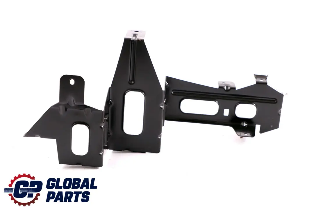 Front System Support Base to BMW 3 Series E46 with Part number 8370924 BMW 3 Series E46 Front System Support Base - SKU 8370924 - Part number 8370924