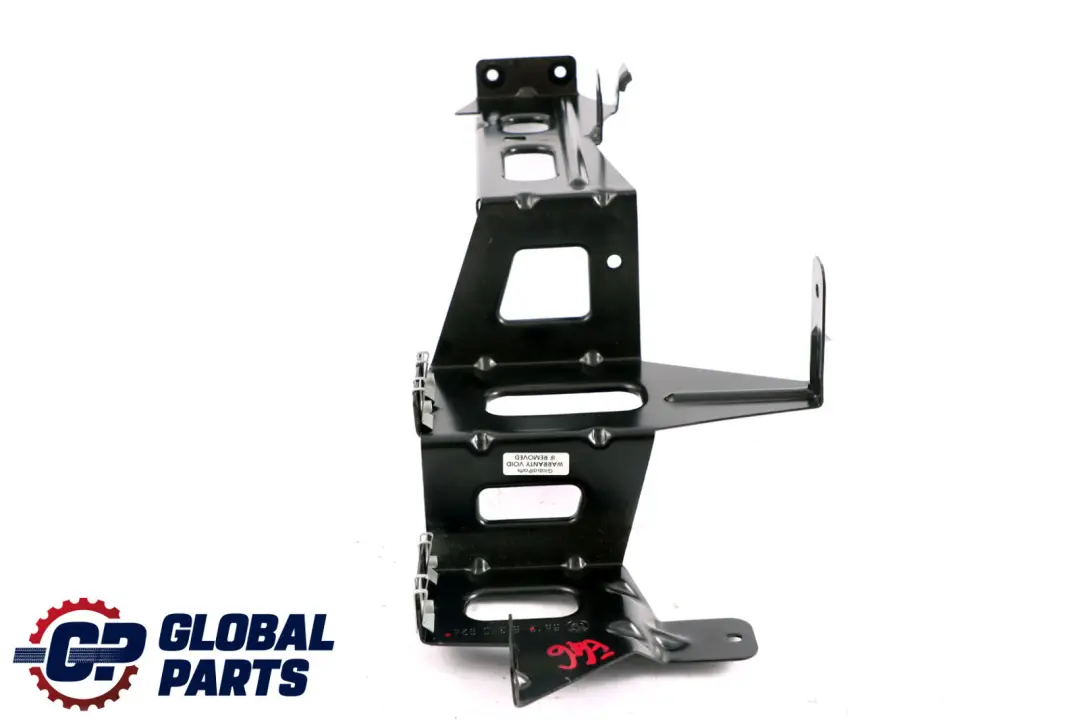 BMW 3 Series E46 Front System Support Base - SKU 8370924 - Part number 8370924
