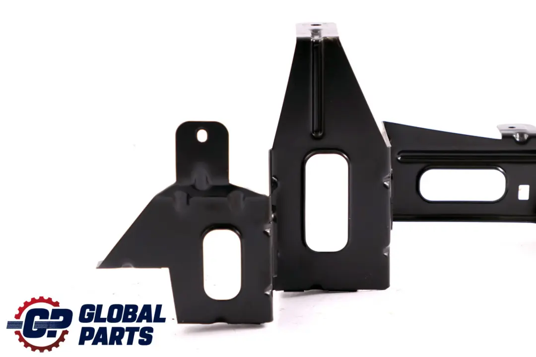 Wechsler Steuergerät Halter Halterung Montieren für BMW 3 er E46 CD mit Teilenummer 8370924 BMW 3 er E46 CD Wechsler Steuergerät Halter Halterung Montieren - SKU 8370924 - Teilenummer 8370924