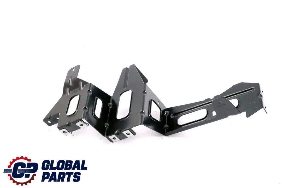 Wechsler Steuergerät Halter Halterung Montieren für BMW 3 er E46 CD mit Teilenummer 8370924 BMW 3 er E46 CD Wechsler Steuergerät Halter Halterung Montieren - SKU 8370924 - Teilenummer 8370924