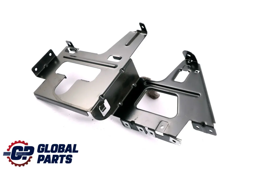 Base Support System Rear to BMW 3 Series E46 with Part number 8370932 BMW 3 Series E46 Base Support System Rear - SKU 8370932 - Part number 8370932