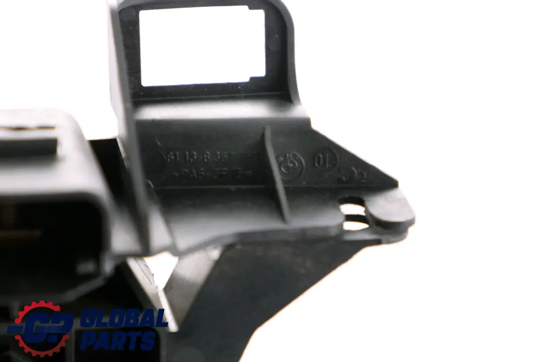 BMW E83 Tapa Positivo B Bateria Terminal Punto Caja - SKU 8371011 - Número de pieza 8371011