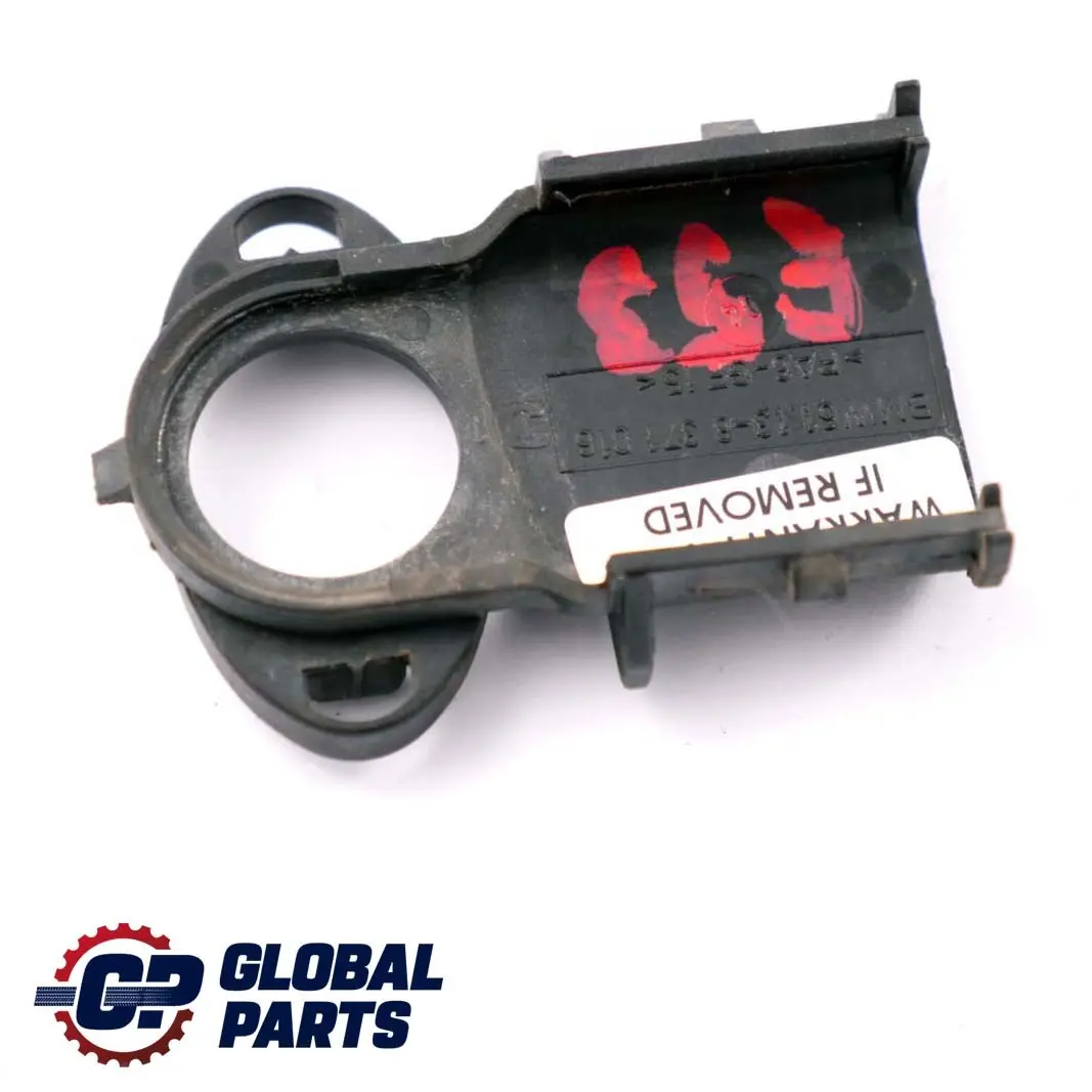 E83N Tapa Embellecedor Base B para BMW X3 X5 E53 E46 E65 E83 con número de pieza 8371016 BMW X3 X5 E53 E46 E65 E83 E83N Tapa Embellecedor Base B - SKU 8371016 - Número de pieza 8371016