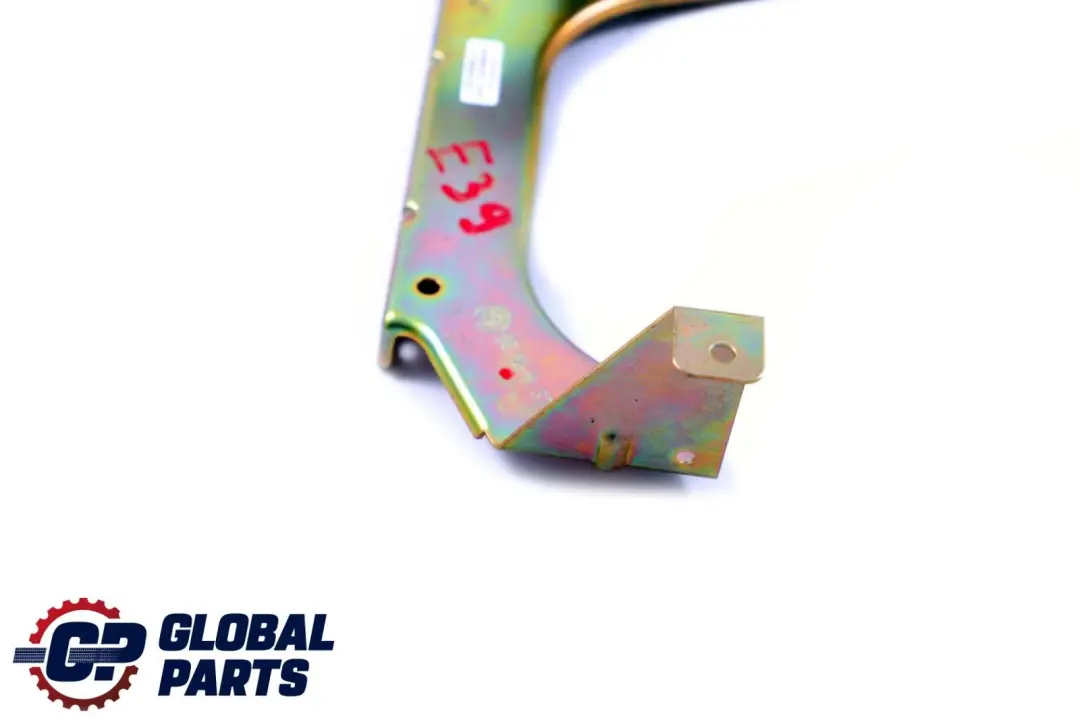 Bracket CD Changer Holder Mounting to BMW 5 Series E39 with Part number 8371137 BMW 5 Series E39 Bracket CD Changer Holder Mounting - SKU 8371137 - Part number 8371137
