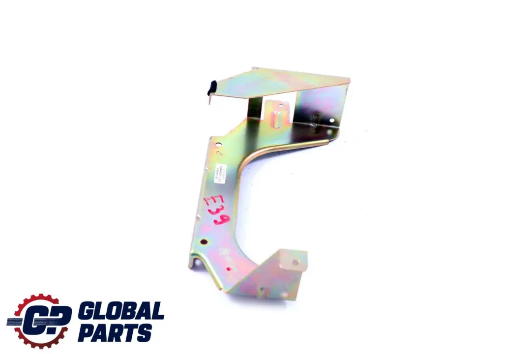 Halter CD-Wechsler Montage für BMW 5 er E39 mit Teilenummer 8371137 BMW 5 er E39 Halter CD-Wechsler Montage - SKU 8371137 - Teilenummer 8371137