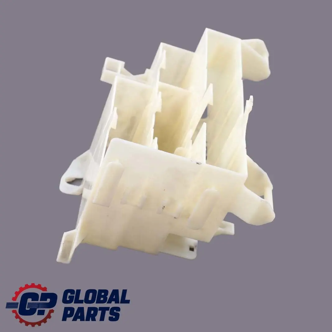 BMW 3 Series E46 Relay Control Unit Module Bracket Holder 6135 - SKU 8371312 - Part number 61358371312
