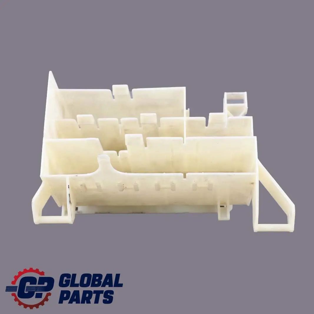 BMW 3 Series E46 Relay Control Unit Module Bracket Holder 6135 - SKU 8371312 - Part number 61358371312