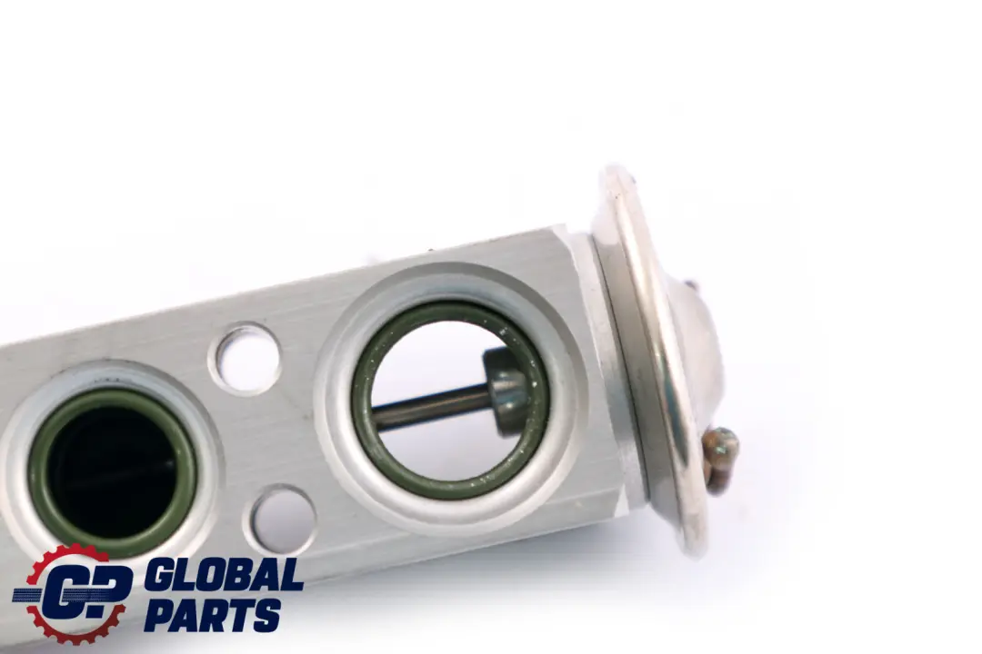 Evaporator Expansion Valve R134a to BMW 5 7 X5 Series E38 E39 E53 with Part number 8371459 BMW 5 7 X5 Series E38 E39 E53 Evaporator Expansion Valve R134a - SKU 8371459 - Part number 8371459