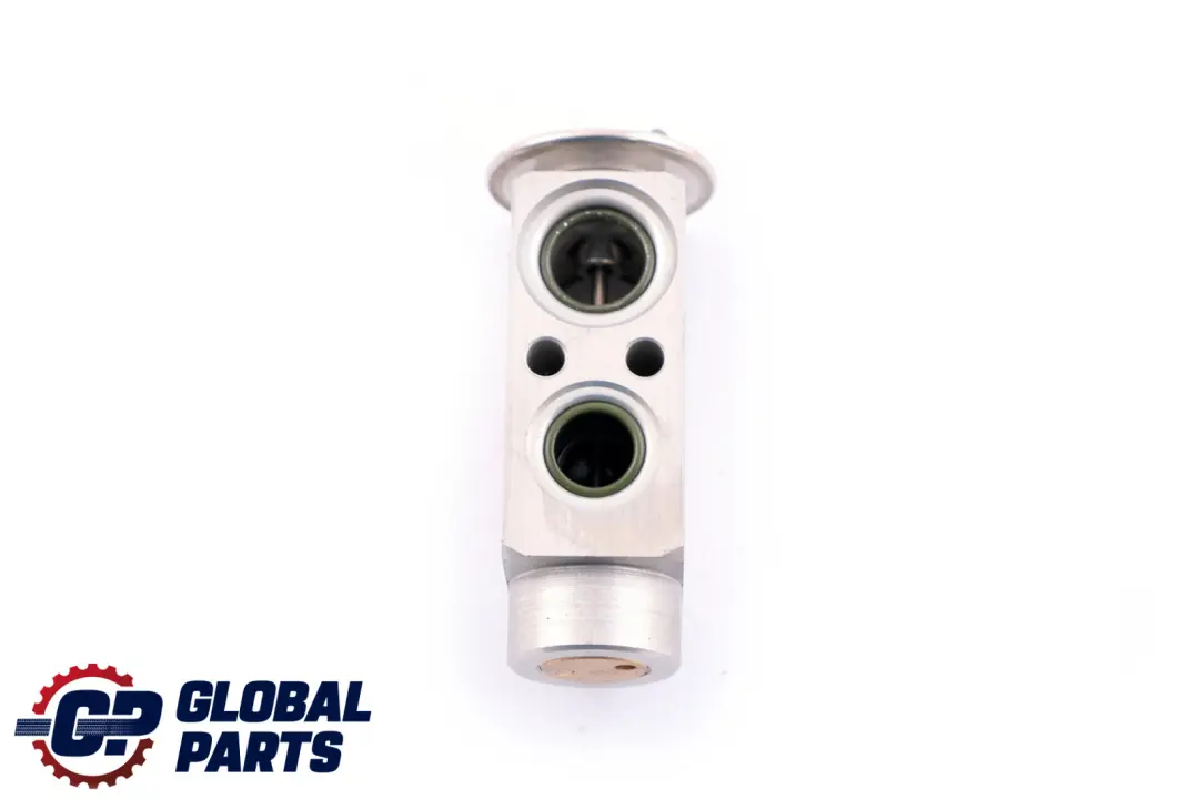 Reihe E38 E39 E53 Expansionsventil 6411 für BMW 5 7 X5 mit Teilenummer 8371459 BMW 5 7 X5 Reihe E38 E39 E53 Expansionsventil 6411 - SKU 8371459 - Teilenummer 8371459