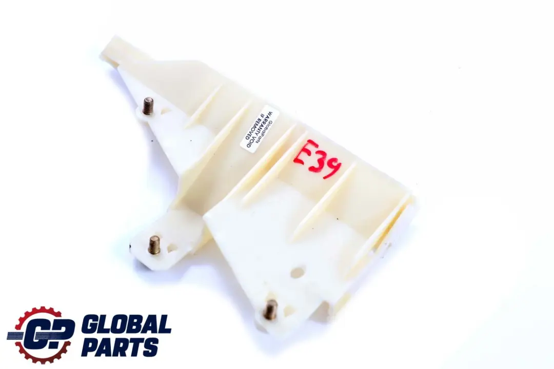 Bracket Relay Petrol Fuse Box Housing Module to BMW 5 7 Series E38 E39 with Part number 8371884 BMW 5 7 Series E38 E39 Bracket Relay Petrol Fuse Box Housing Module - SKU 8371884 - Part number 8371884