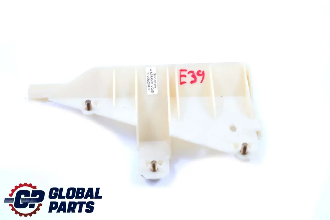 Bracket Relay Petrol Fuse Box Housing Module to BMW 5 7 Series E38 E39 with Part number 8371884 BMW 5 7 Series E38 E39 Bracket Relay Petrol Fuse Box Housing Module - SKU 8371884 - Part number 8371884