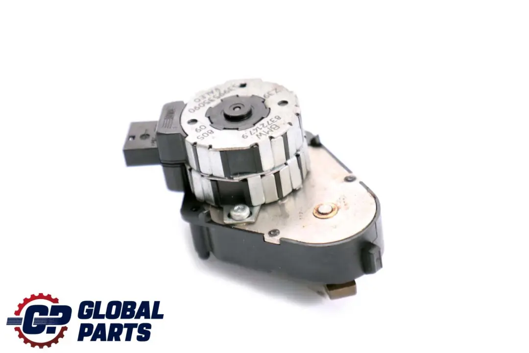 Heater Actuator Motor Fresh Air Flap Regulator to BMW 5 Series E39 with Part number 8372147 BMW 5 Series E39 Heater Actuator Motor Fresh Air Flap Regulator - SKU 8372147 - Part number 8372147