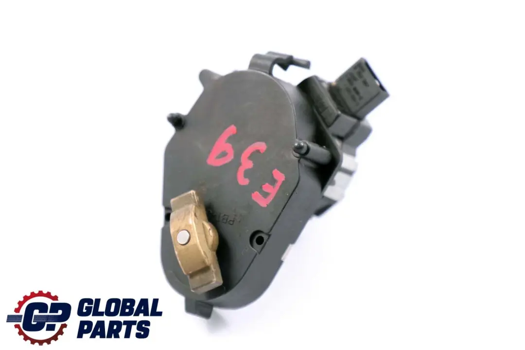 Heater Actuator Motor Fresh Air Flap Regulator to BMW 5 Series E39 with Part number 8372147 BMW 5 Series E39 Heater Actuator Motor Fresh Air Flap Regulator - SKU 8372147 - Part number 8372147