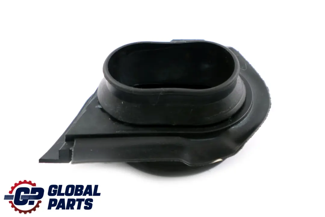 Aircon Double Pipe Rubber Seal pour BMW E46 à propos du numéro de pièce 6908907 BMW E46 Aircon Double Pipe Rubber Seal - SKU 8372196 - Numéro de pièce 6908907