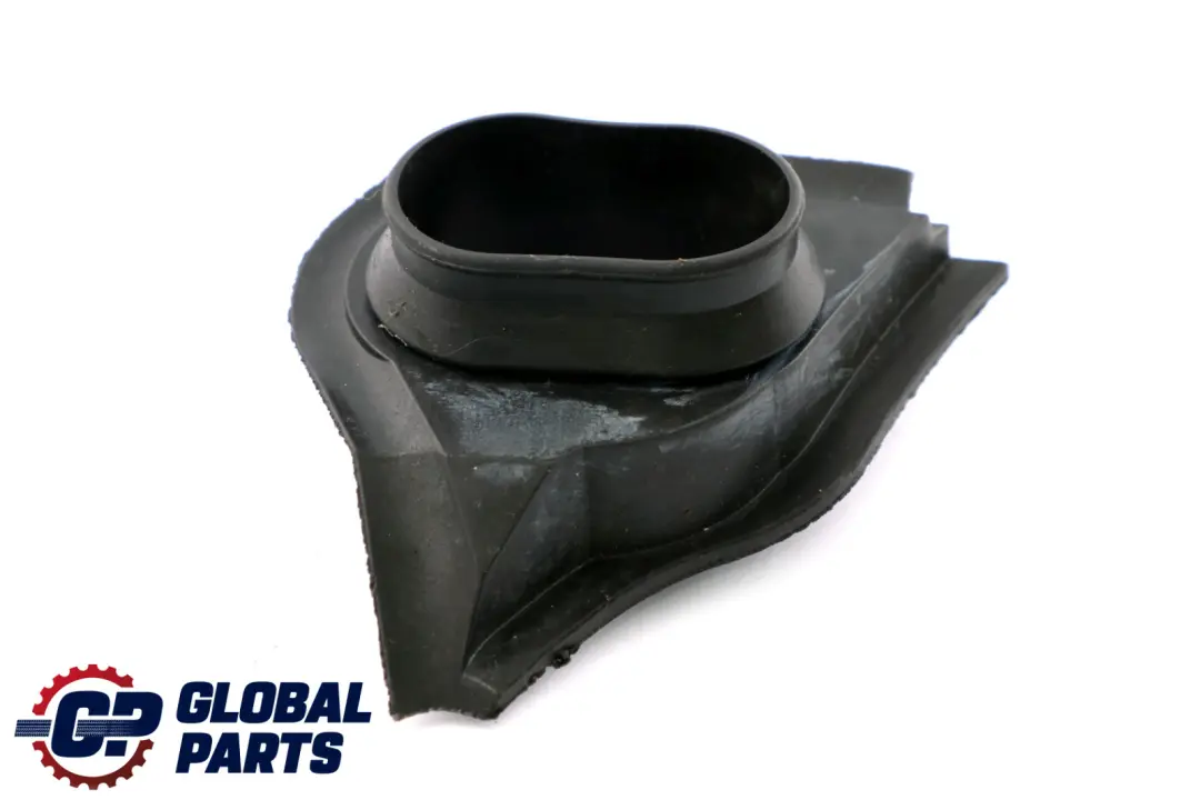 Aircon Doble Tubo Junta de Goma para BMW E46 con número de pieza 6908907 BMW E46 Aircon Doble Tubo Junta de Goma - SKU 8372196 - Número de pieza 6908907