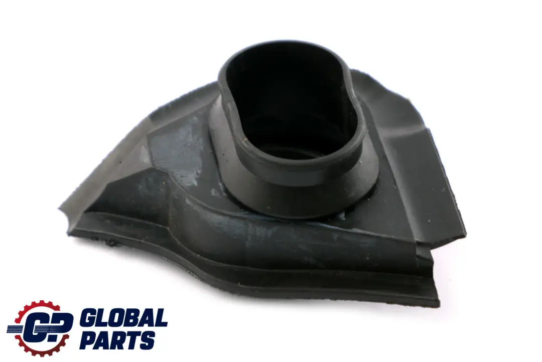 BMW E46 Guarnizione in gomma del doppio tubo dell'aria condizionata - SKU 8372196 - Numero di parte 6908907