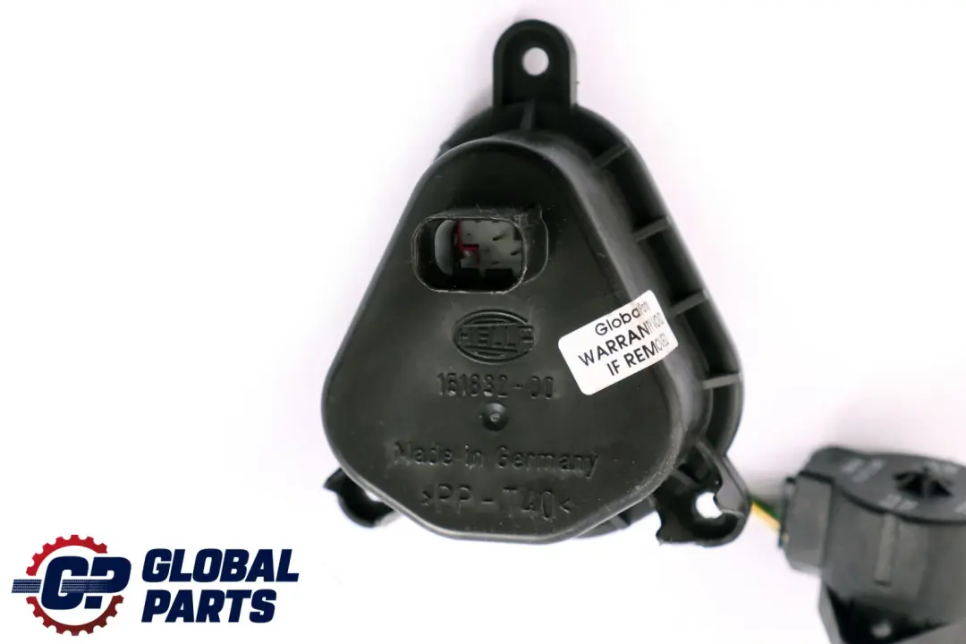 BMW E39 E46 Hella Xenon Faro Vertical Aim Control Sensor - SKU 8372381-1 - Número de pieza 8372381