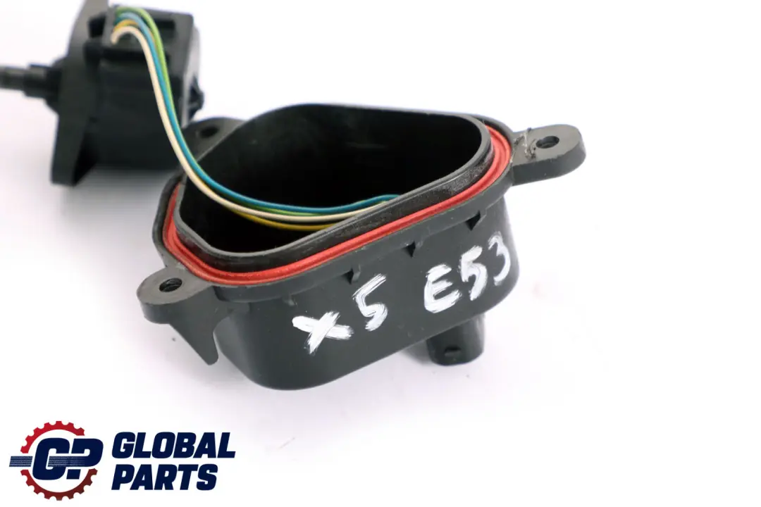 BMW E39 E46 Hella Xenon Faro Vertical Aim Control Sensor - SKU 8372381-1 - Número de pieza 8372381