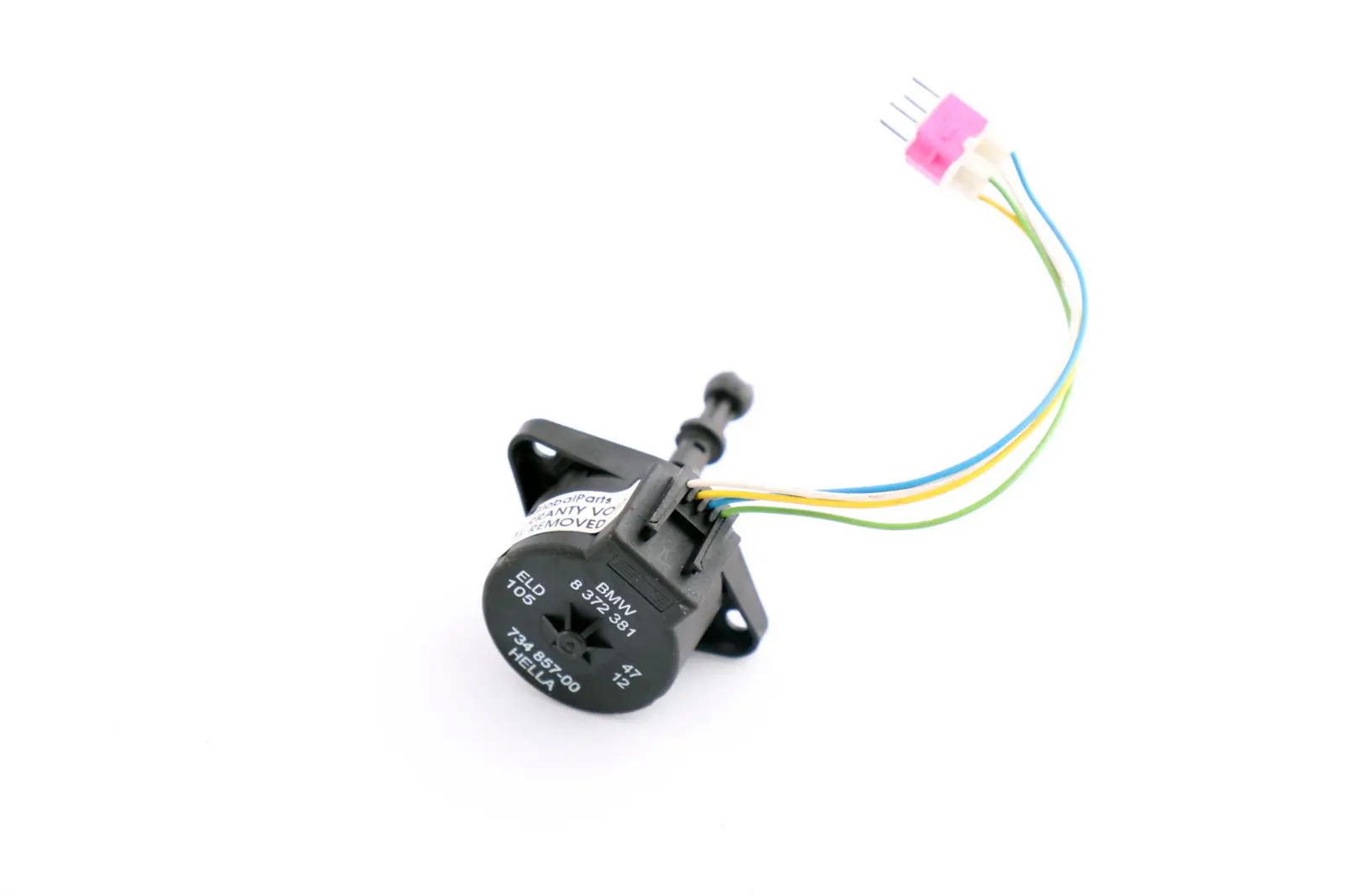 BMW E39 E46 Silniczek Regulacji Lamp Xenon